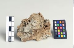 Foto von Ganomatit (NHMW-MIN-Ad279)